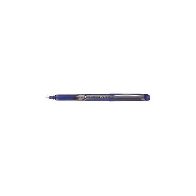 Pilot V7 Grip Roller a Inchiostro Liquido Blu, Punta 0,7 mm – Confezione da 12