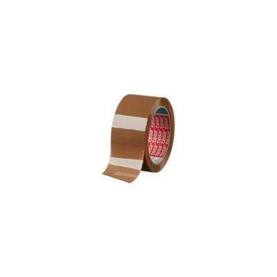 Comet Nastro adesivo PVC avana 50 mm x 66 m – confezione da 6 rotoli