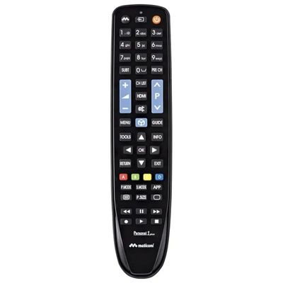 MELICONI Telecomando Meliconi Gumbody Personal 1 Plus per TV Samsung
