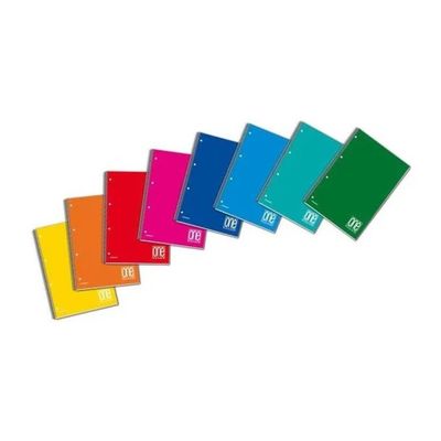 Blasetti One Color 1142, quaderno per bambini Blasetti One Color 1142, quaderno per bambini