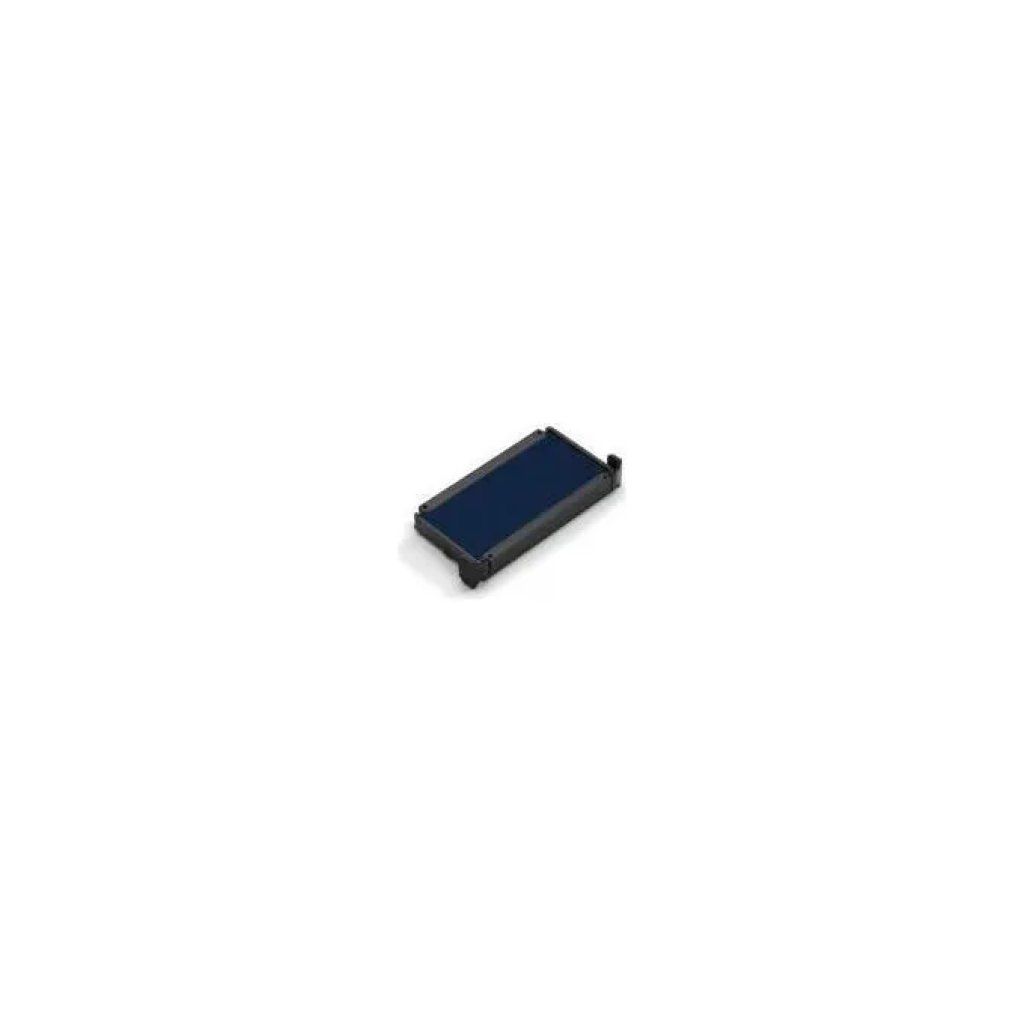 TRODAT 6/4912 – Ricambi inchiostrati blu per timbro, 3 pezzi TRODAT 6/4912 – Ricambi inchiostrati blu per timbro, 3 pezzi