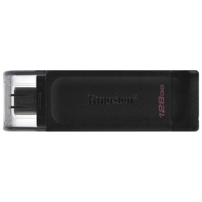 Kingston DataTraveler 70 Chiavetta USB-C 128 GB