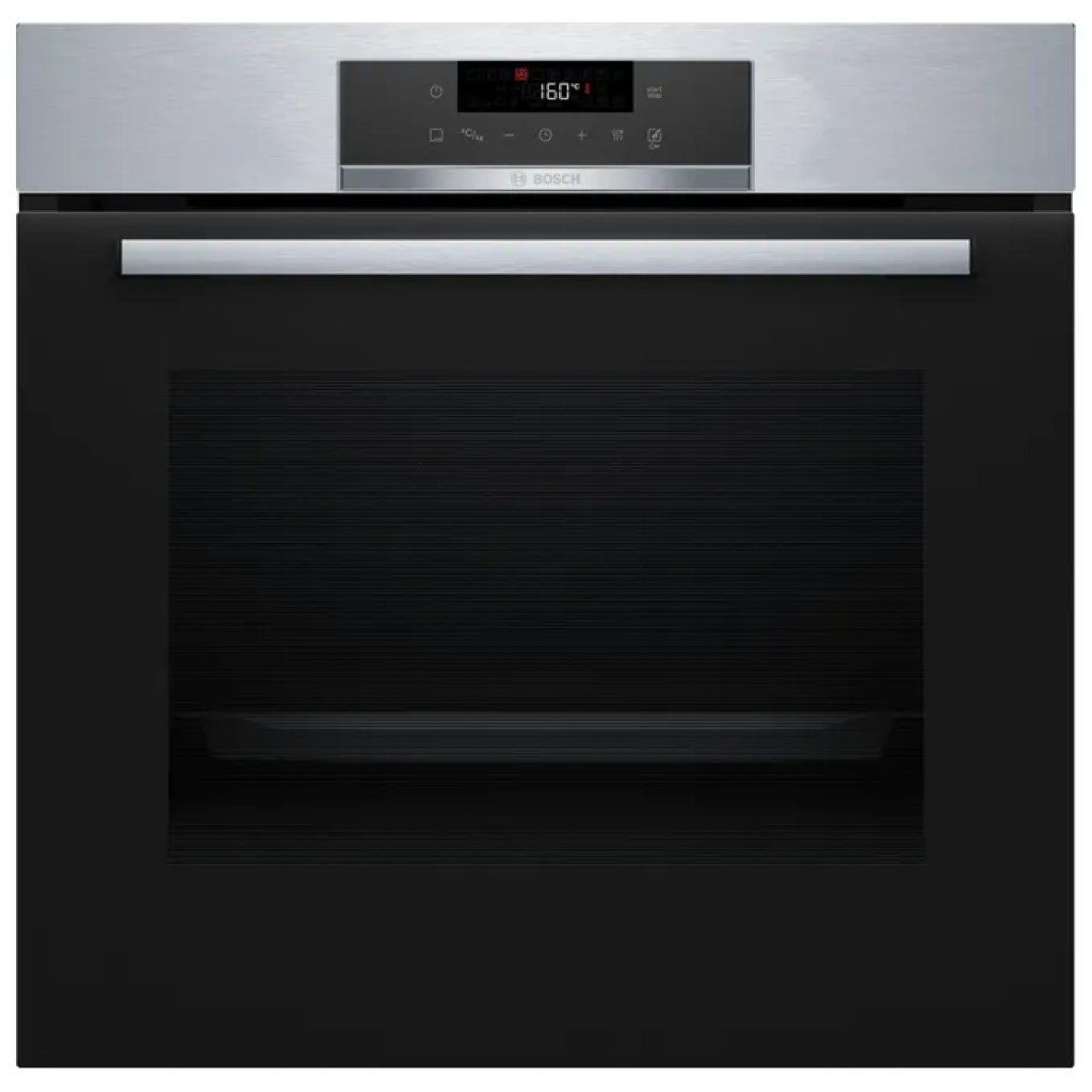 BOSCH Forno da incasso Bosch Serie 2 HBA171BS3 pirolitico 71 L BOSCH Forno da incasso Bosch Serie 2 HBA171BS3 pirolitico 71 L