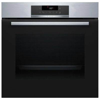 BOSCH Forno da incasso Bosch Serie 2 HBA171BS3 pirolitico 71 L