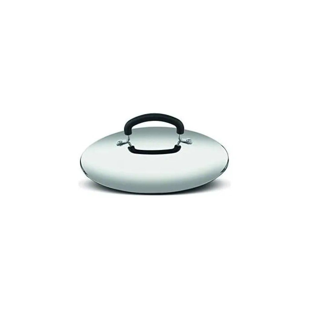 Lagostina Pratica – Coperchio in acciaio inox 18/10, 20 cm