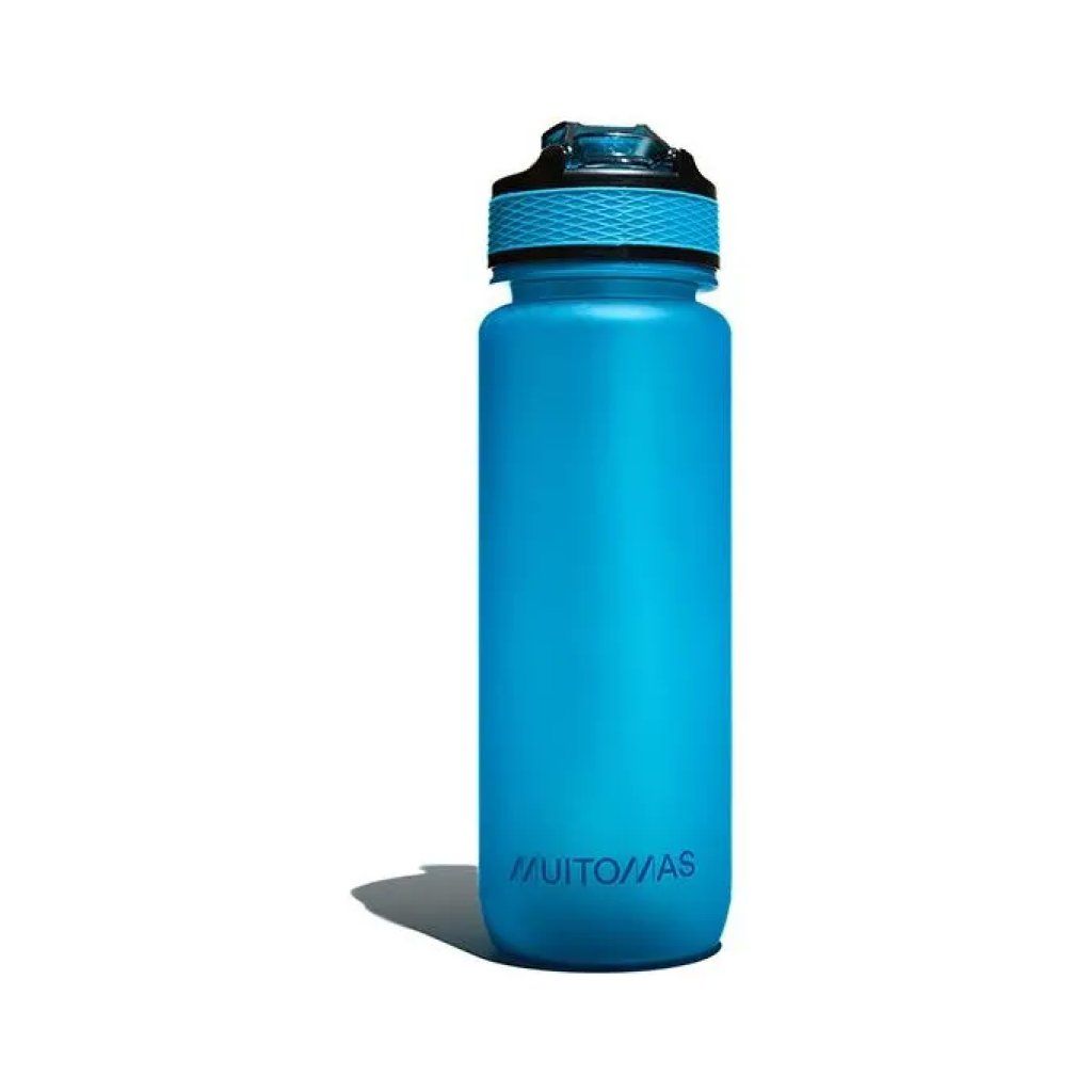Muitomas Borraccia Sportiva 750 ml Blu
