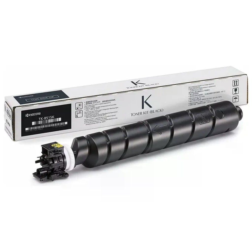 Kyocera TK-8515K Toner Originale Nero, 30.000 pagine