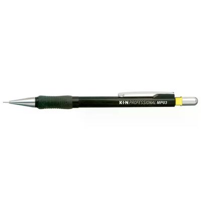 Koh-I-Noor DG1603 Portamine Professionale 0,3 mm Nero