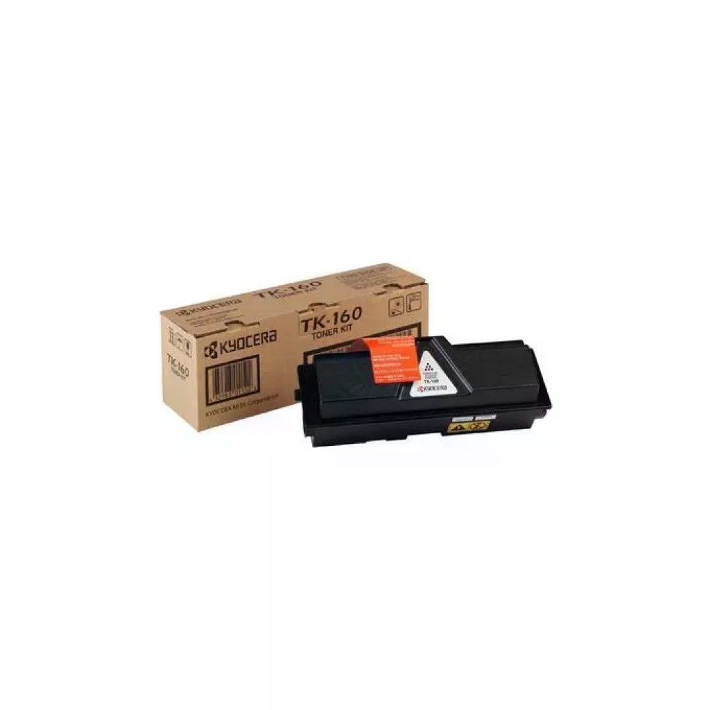 KYOCERA Toner originale Kyocera TK-160 nero, resa 2.500 pagine