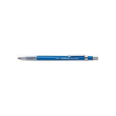 Staedtler Mars Technico 780C Portamine 2 mm Nero Staedtler Mars Technico 780C Portamine 2 mm Nero