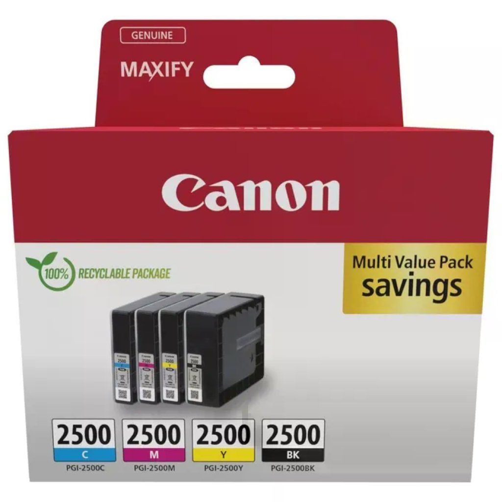 Canon PGI