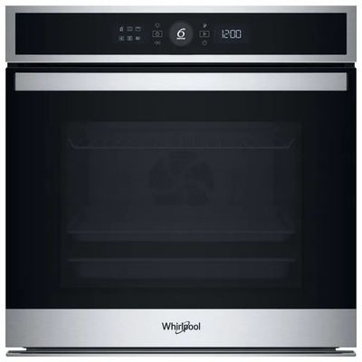 Whirlpool WOI4IS8PM0SXA Forno da Incasso 73 L Inox