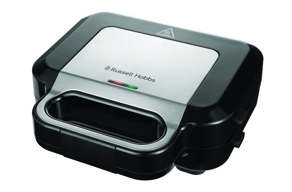 Russell Hobbs 26810-56 Tostiera 3 in 1 da 750 W