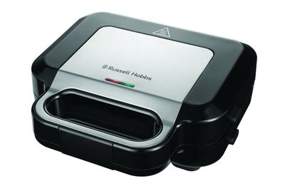 Russell Hobbs 26810-56 Tostiera 3 in 1 da 750 W