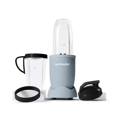 NutriBullet NB907MASL Frullatore 900 W Azzurro Opaco