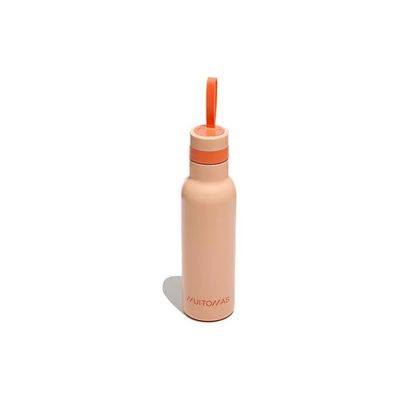 Muitomas Lacet Peach Fuzz – Borraccia Termica 500 ml Muitomas Lacet Peach Fuzz – Borraccia Termica 500 ml
