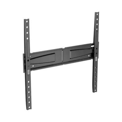 Meliconi FLATSTYLE FS400 – Supporto TV da parete, 40–65 Meliconi FLATSTYLE FS400 – Supporto TV da parete, 40–65", VESA fino a 400×400 mm, nero
