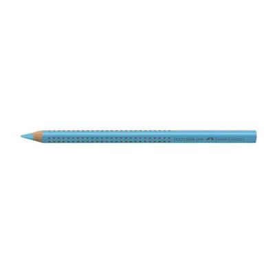 FABER CASTELL Faber-Castell Textliner Dry Azzurro – 12 evidenziatori a matita FABER CASTELL Faber-Castell Textliner Dry Azzurro – 12 evidenziatori a matita