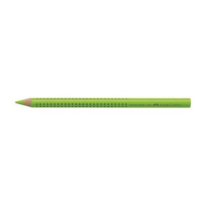 FABER CASTELL Faber-Castell Textliner Dry Evidenziatori Verdi, 12 Pezzi