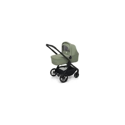 Brevi Brio Coprigambe per Passeggino, Antivento e Idrorepellente, Sage, 0-4 Anni