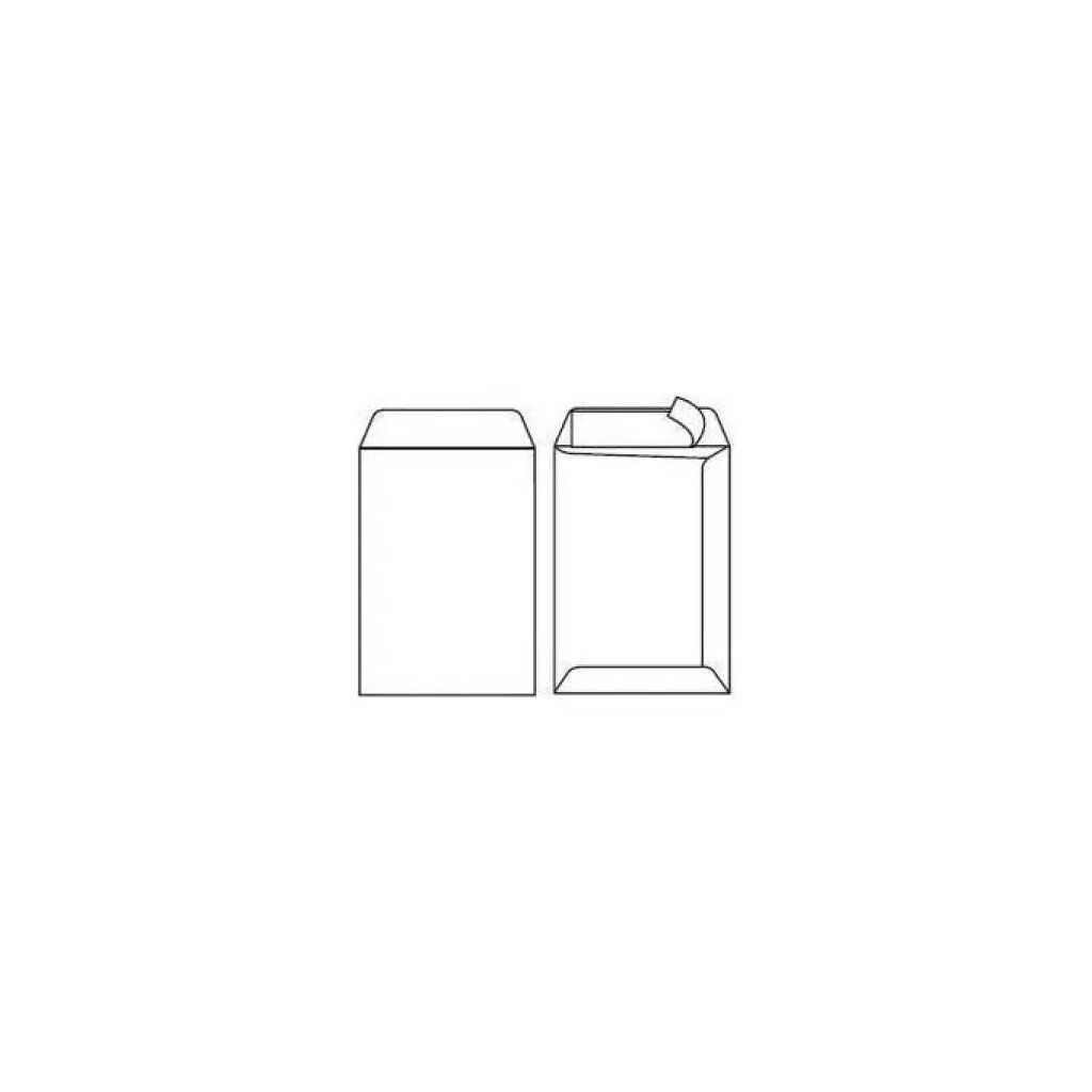 Pigna Competitor Buste a Sacco 30 x 40 cm, 500 pezzi Pigna Competitor Buste a Sacco 30 x 40 cm, 500 pezzi