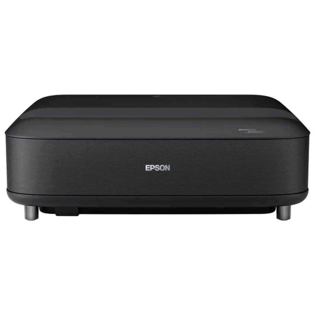 Epson EH-LS670B Lifestudio Grand Videoproiettore Laser 4K PRO-UHD Nero Epson EH-LS670B Lifestudio Grand Videoproiettore Laser 4K PRO-UHD Nero