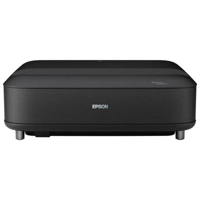 Epson EH-LS670B Lifestudio Grand Videoproiettore Laser 4K PRO-UHD Nero Epson EH-LS670B Lifestudio Grand Videoproiettore Laser 4K PRO-UHD Nero