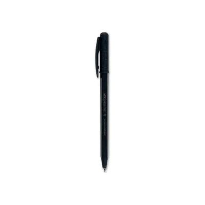 Tratto 1Green – Confezione da 50 penne a sfera nere Tratto 1Green – Confezione da 50 penne a sfera nere