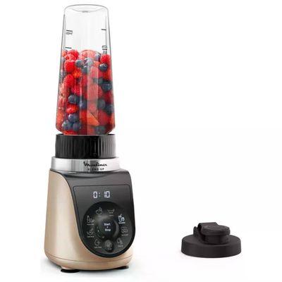 Moulinex Blend Up LM190AF0 Frullatore 1000 W Nero