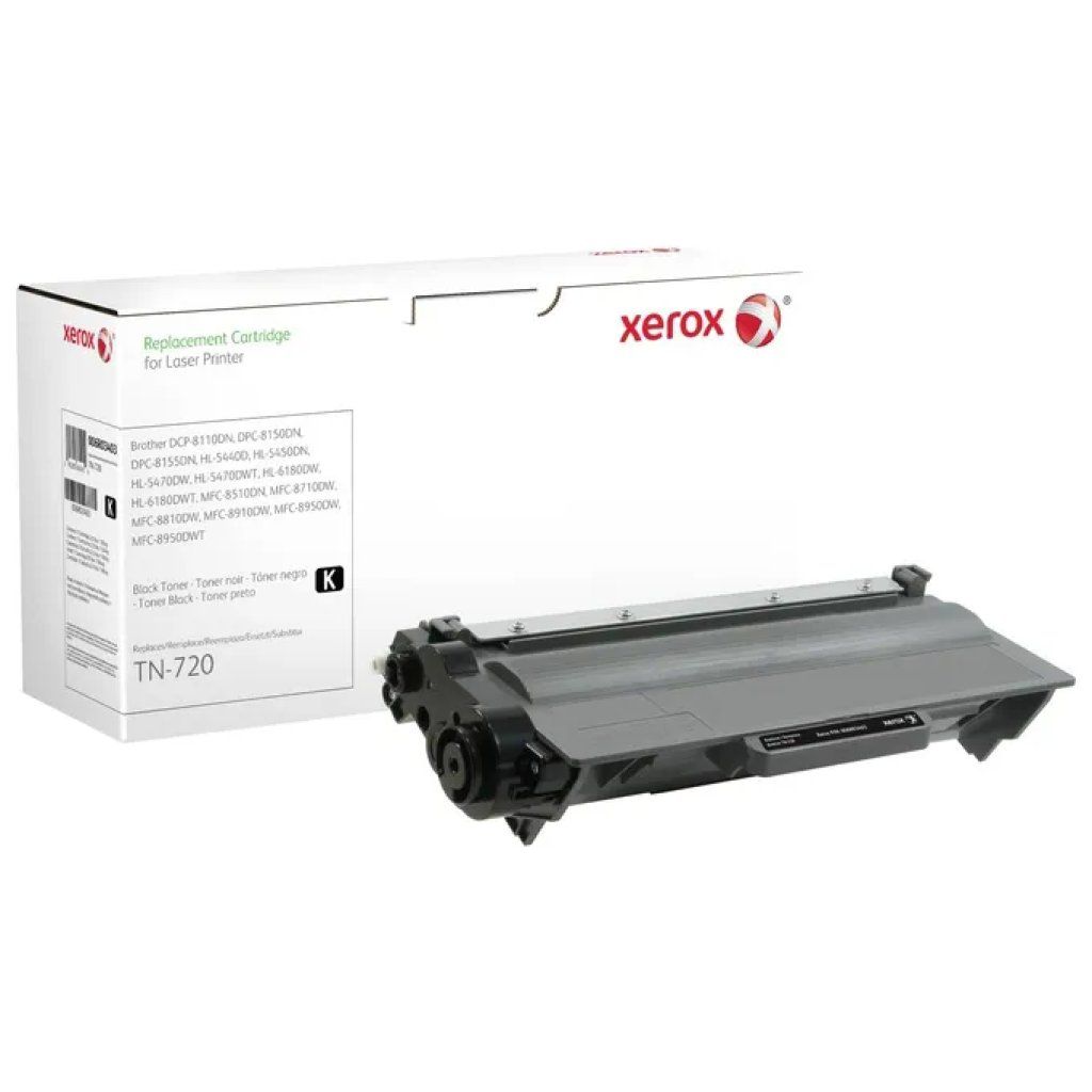 Xerox 006R03403 Toner Nero Compatibile Brother HL Xerox 006R03403 Toner Nero Compatibile Brother HL