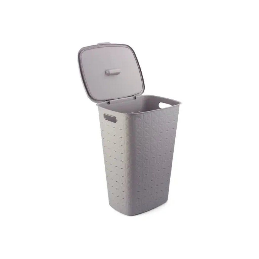 Curver Softex Portabiancheria 56 L Tortora Curver Softex Portabiancheria 56 L Tortora