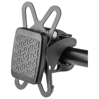 Celly Ghost Bike – Supporto da Bici Nero