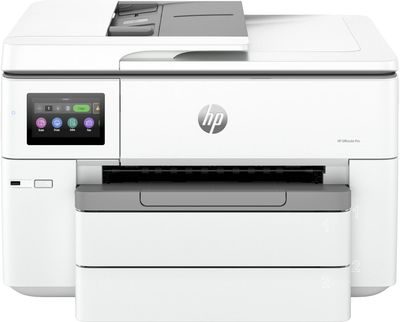 HP OfficeJet Pro 9730e – Stampante multifunzione A3 a colori