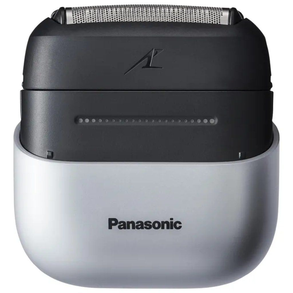 Panasonic Serie 700s ES-CM3BKS503 Rasoio Elettrico Wet & Dry