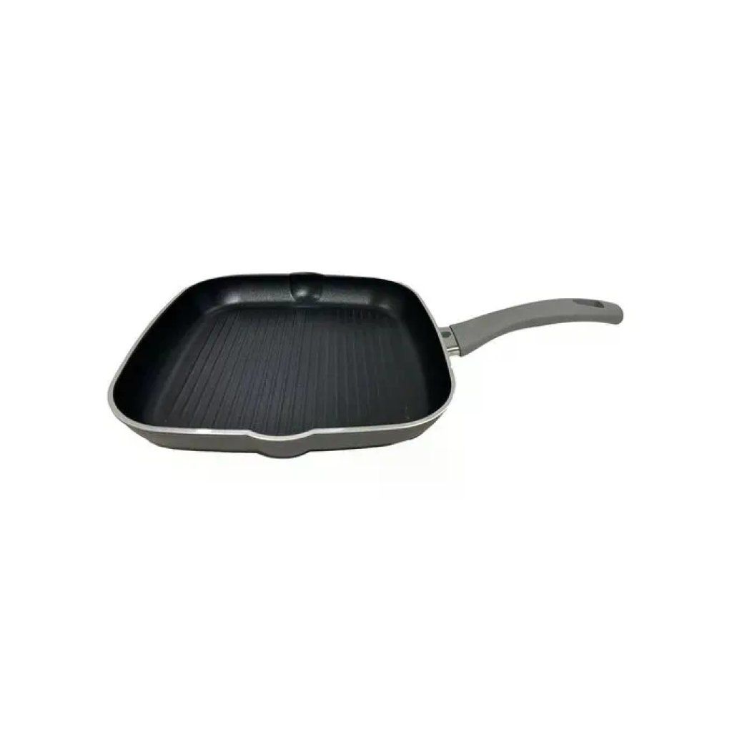 Ballarini Lazise Bistecchiera Antiaderente 30 × 25 cm Ballarini Lazise Bistecchiera Antiaderente 30 × 25 cm