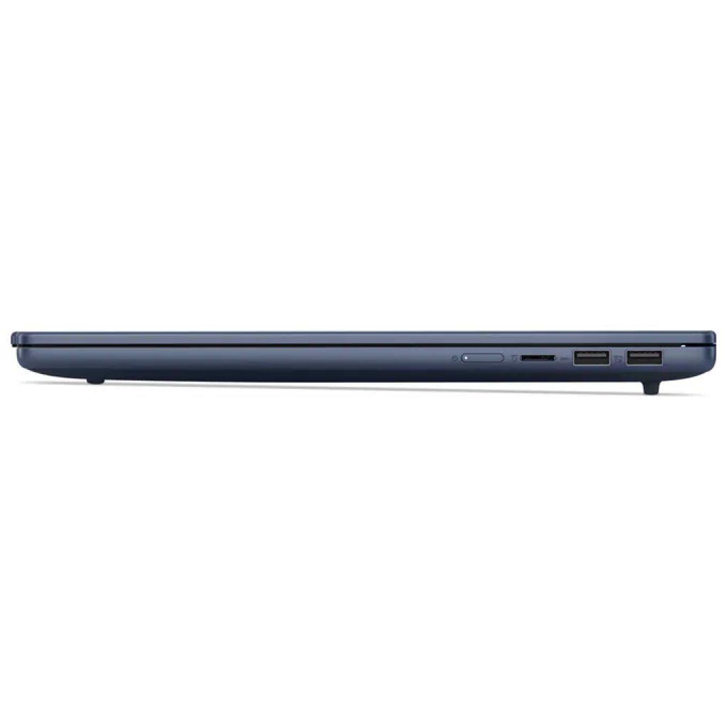 Lenovo IdeaPad Slim 5 16AGP11, Ryzen AI 7, 16 GB RAM, 512 GB SSD, 16” WUXGA, Blu