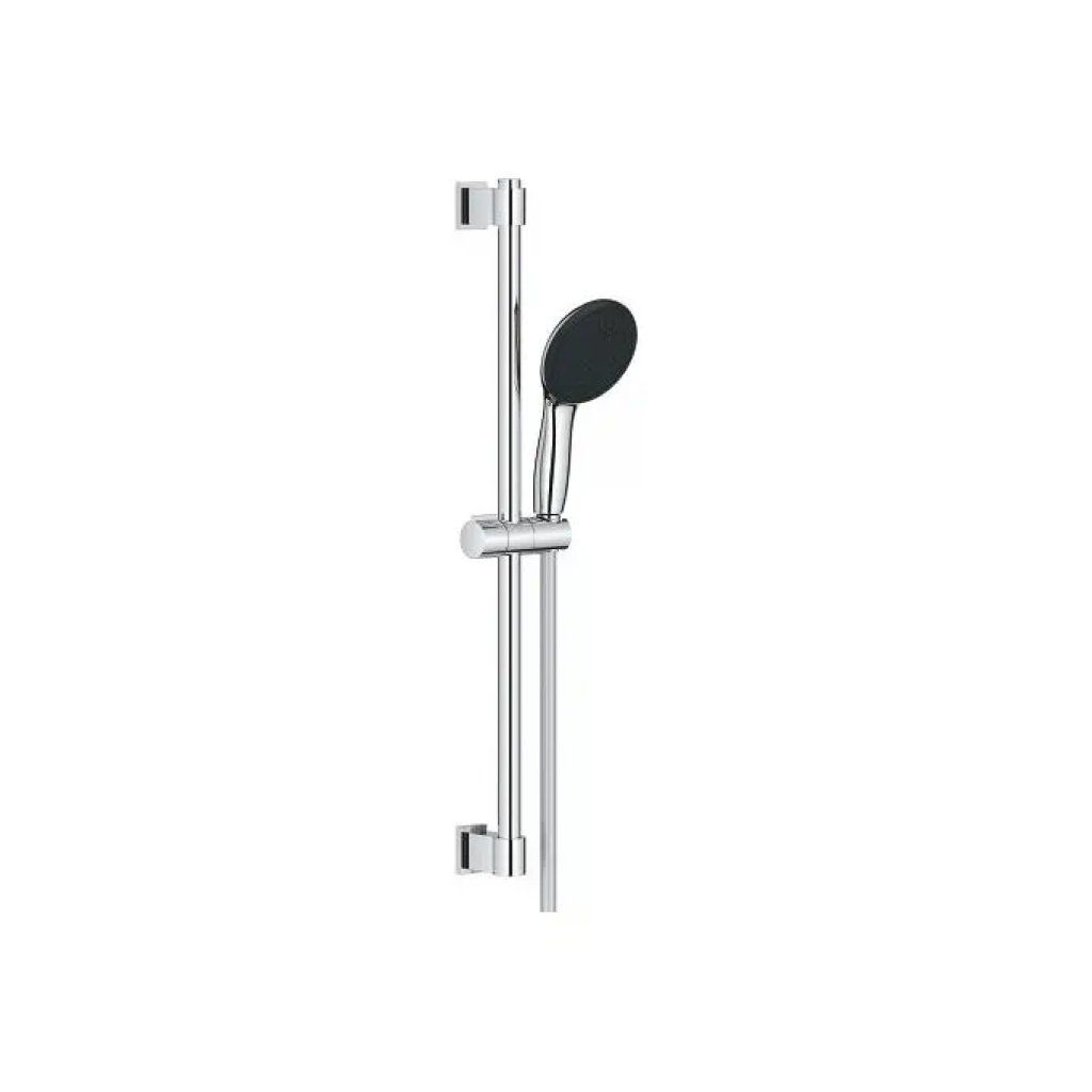 GROHE VITALIO Start Set saliscendi doccia, 2 getti, cromo GROHE VITALIO Start Set saliscendi doccia, 2 getti, cromo