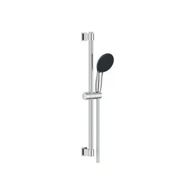 GROHE VITALIO Start Set saliscendi doccia, 2 getti, cromo