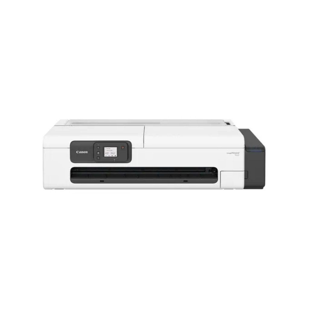Canon imagePROGRAF TC-21 Stampante A1 a Colori Wi-Fi Canon imagePROGRAF TC-21 Stampante A1 a Colori Wi-Fi
