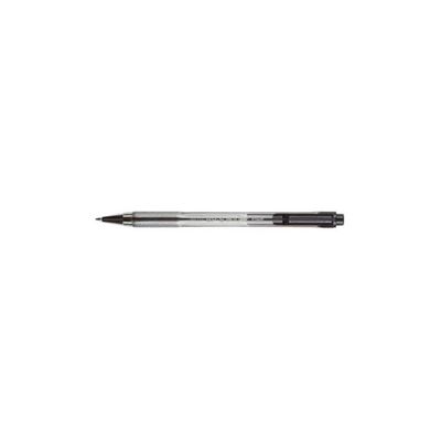 Pilot BPS-Matic – 12 penne a sfera nere, 0,7 mm