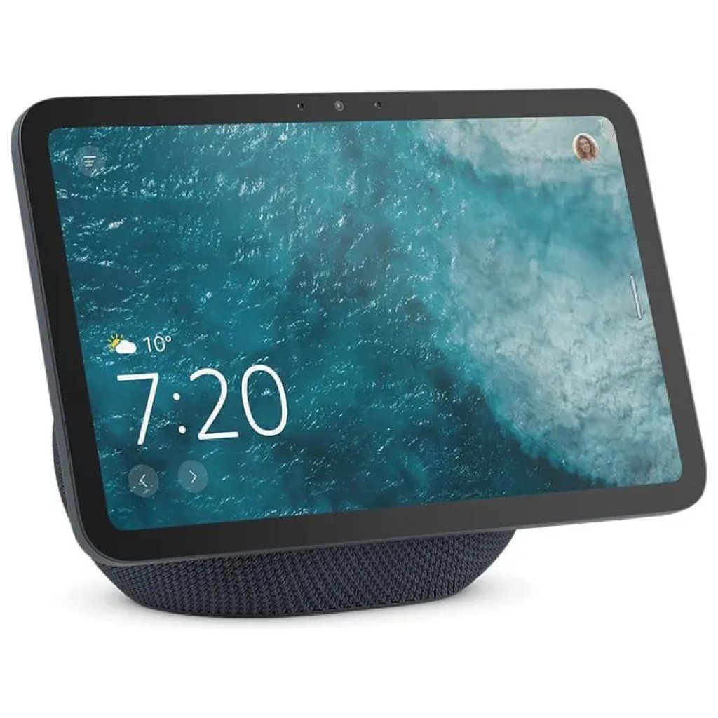 Amazon Echo Show 8 Smart Display HD con Alexa, Fotocamera 13 MP, Wi-Fi 6 e Bluetooth – Grafite