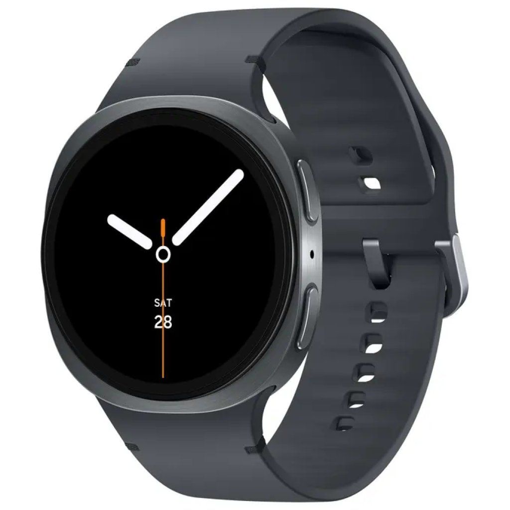 Samsung Galaxy Watch8 LTE 44 mm Dark Gray