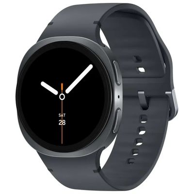 Samsung Galaxy Watch8 LTE 44 mm Dark Gray