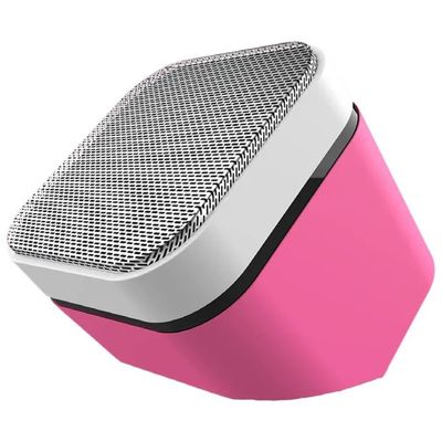 PANTONE Celly PT-BS003R Speaker Fluo Cassa Bluetooth con Tecnologia Bluetooth 5 PANTONE Celly PT-BS003R Speaker Fluo Cassa Bluetooth con Tecnologia Bluetooth 5