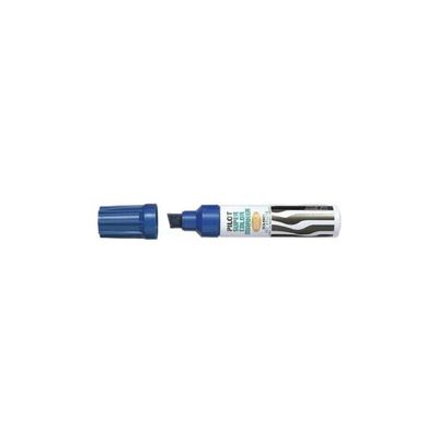 PILOT SCA-6600 Super Color – 12 marcatori permanenti blu