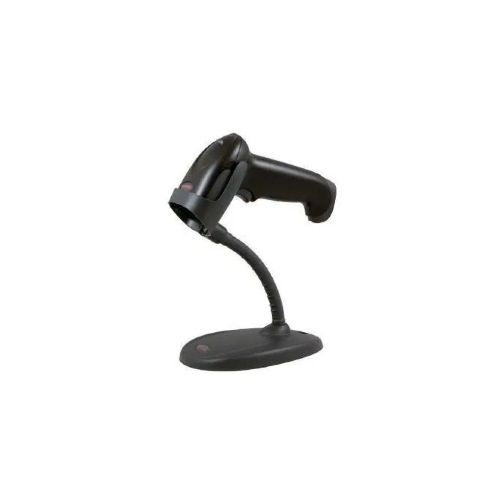 Honeywell Voyager 1250g Lettore Barcode Laser 1D USB Nero Honeywell Voyager 1250g Lettore Barcode Laser 1D USB Nero