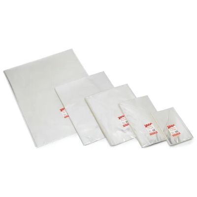 BALMAR 2000 Buste trasparenti BOPP 35 x 50 cm, 100 pezzi