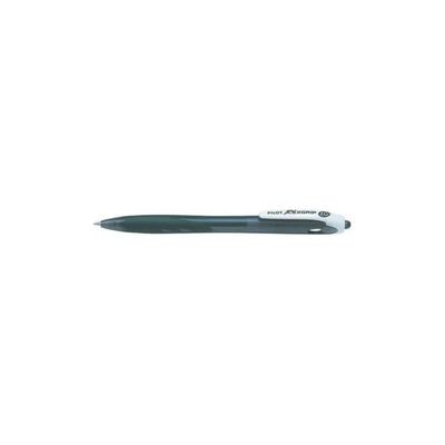 Pilot Rexgrip Begreen – 10 penne a sfera nere, punta media Pilot Rexgrip Begreen – 10 penne a sfera nere, punta media