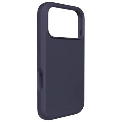 Puro Icon Mag Pro – Cover MagSafe blu scuro per iPhone 17 Pro Puro Icon Mag Pro – Cover MagSafe blu scuro per iPhone 17 Pro