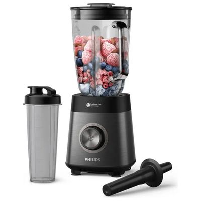Philips Serie 5000 HR3041/00 Frullatore 1200 W, 2 L